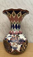 hmv vase by István Csenki (czvalinga) - rare collector's item