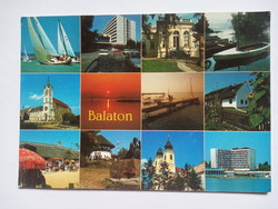 Balaton képeslap ! ( 2 )
