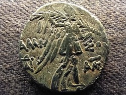 Ancient Greece Paphlagonia drachma (id73294)