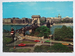 Budapest képeslap !