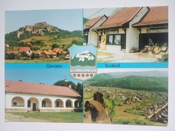 Sirok postcard! ( 4 )