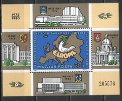 Hungarian postman 3347 mpik 3430