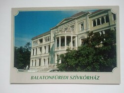 Balatonfüredi képeslap !