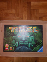 Tikal board game, ravensburger