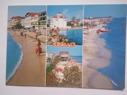 Greece postcard !! ( 5 )