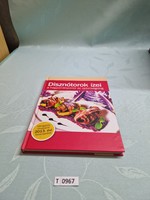T0967 Disznótorok ízei