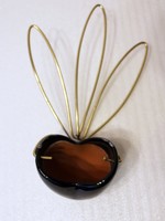 Small Wall-Hanging Ceramic [X-BIZ.VIZSLA]