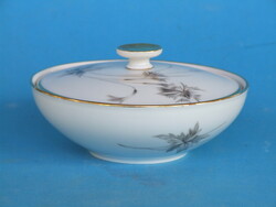 Porcelain sugar bowl bavaria (220501)