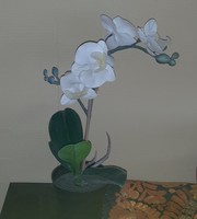 Ikea Orchidea művirág