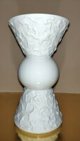 Art deco kpm vase