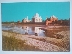Indiai  képeslap ! ( 2 )
