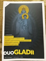 Duo Gladii 1. évf. (2021) 11. sz.