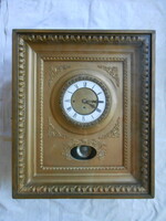Biedermeier keretóra