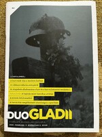 Duo Gladii 1 évf. (2021) 2. sz.