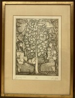 Kass János : Biblia