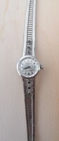 Apollo120 835-ös ezüst női óra