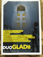 Duo Gladii 1. évf. (2021) 7. sz.