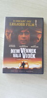 Country not for old people DVD movie