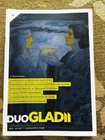 Duo Gladii 1. évf. (2021) 8. sz.