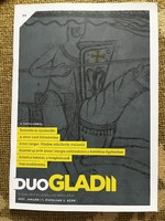 Duo Gladii 1 évf. (2021) 1. szám