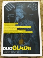 Duo Gladii 1. évf. (2021) 6. sz.