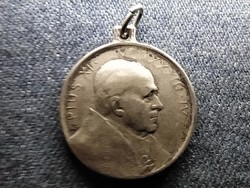 Xi. Pope Pius pendant with pendant (id69174)