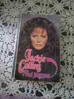 Jackie collins: wild game, negotiable
