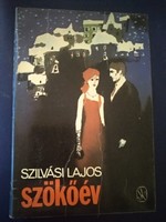 Lajos Szilvási: leap year, recommend!