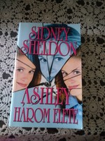 Sidney Sheldon: Ashley's Three Lives, negotiable