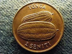 Tonga FAO - Családtervezés 2 seniti 1975 (id72831)