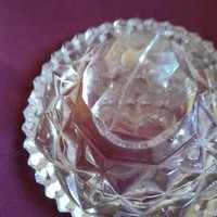 Crystal sugar lid