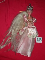 Beautiful retro 1999 original mattel barbie princess toy doll as pictured b 23