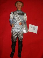 Beautiful retro 2006 original mattel - disney barbie - prince ken boy toy doll as pictured b 50