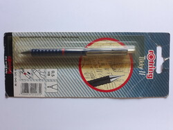 Unopened original German rotring tikky fountain pen