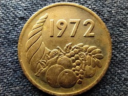 Algeria fao 20 centime 1972 (id54071)