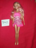 Gyönyörű retro 1999 eredeti Mattel Barbie Fashion játék baba a képek szerint B 40