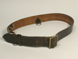 Military, (police, border guard, labor guard, entente belt) belt belt, cooper era