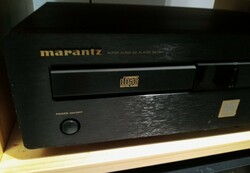 Marantz sa 7001 cd player