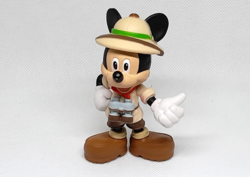 Disney Mickey Mause figura