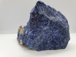 Szodalit ásvány tömb 1,1 kg