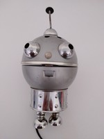 Robot lámpa