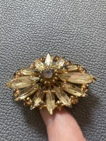 Vintage brooch