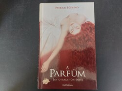 Patrick süskind: the perfume 2006 HUF 1,000.