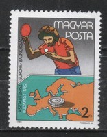 Hungarian postman 3504 mpik 3511