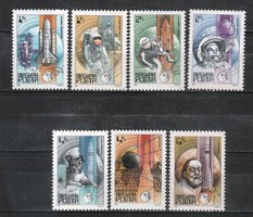 Hungarian postman 3511 mpik 3521-3527