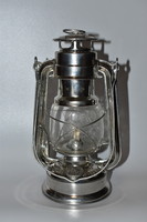 BAT 158 petróleum lámpa, viharlámpa