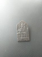1936 Nazi Naval Badge Kiv +