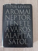 ! Titus Livius: A római nép története a város alapításától - 2. kötet - 317