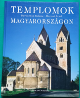Balázs Dercsényi: churches in Hungary religion > Christianity > church art > architecture