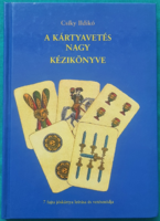 Csíky ildíko the big handbook of playing cards - > parapsychology > dream, fortune-telling
